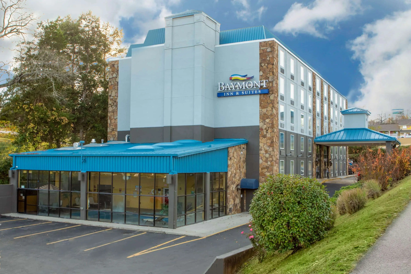 Baymont by Wyndham Branson - On the Strip