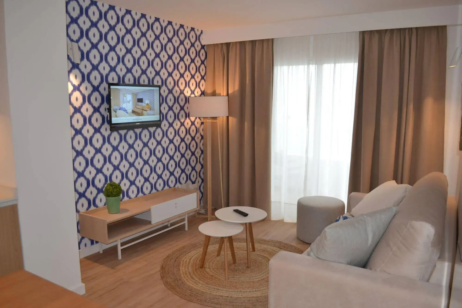 Apartamentos Ses Roquetes