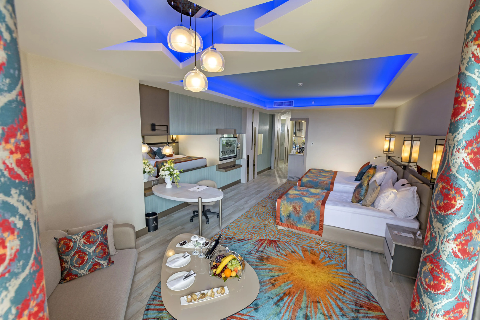 Royal Seginus - All Inclusive