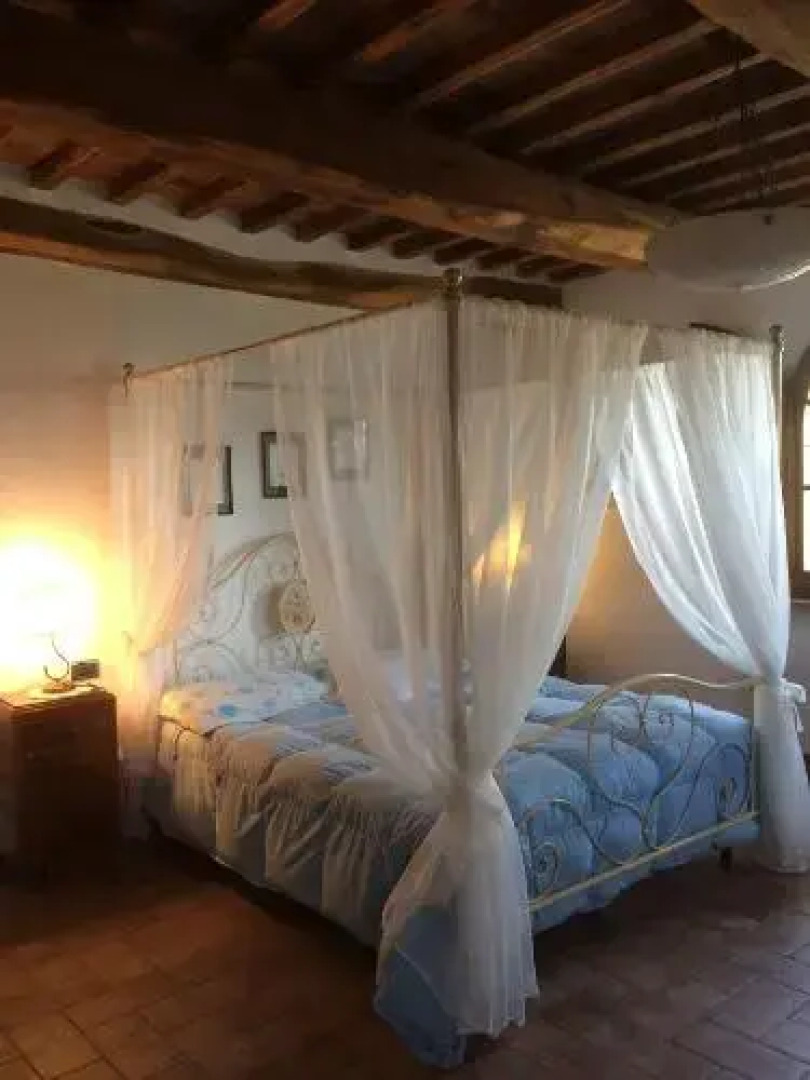 Agriturismo Casallario