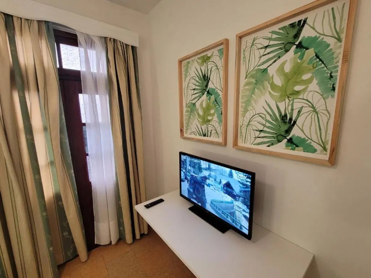 Sleep And Go - Santana In Nature B&B