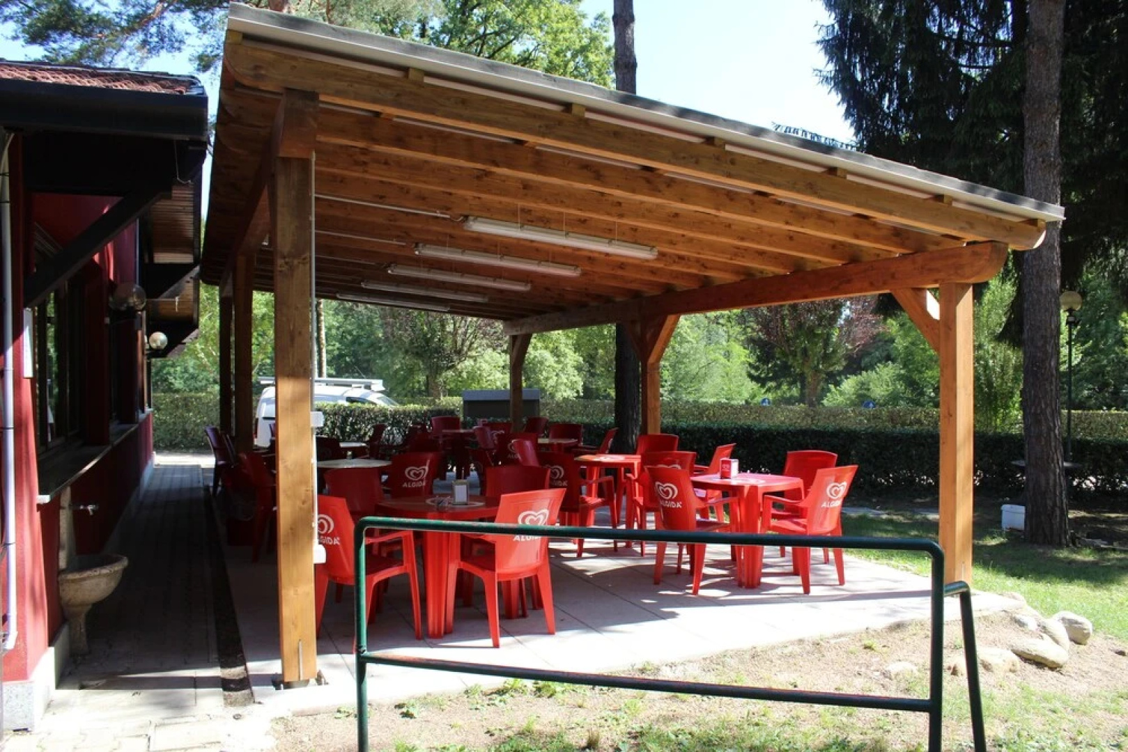 Villaggio Turistico Sol&Verde