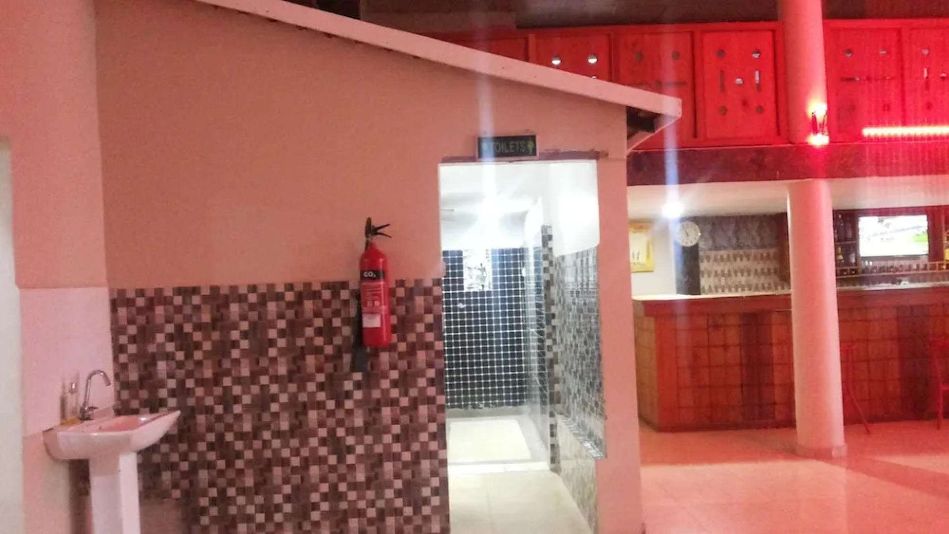 Continental Hotel Gulu