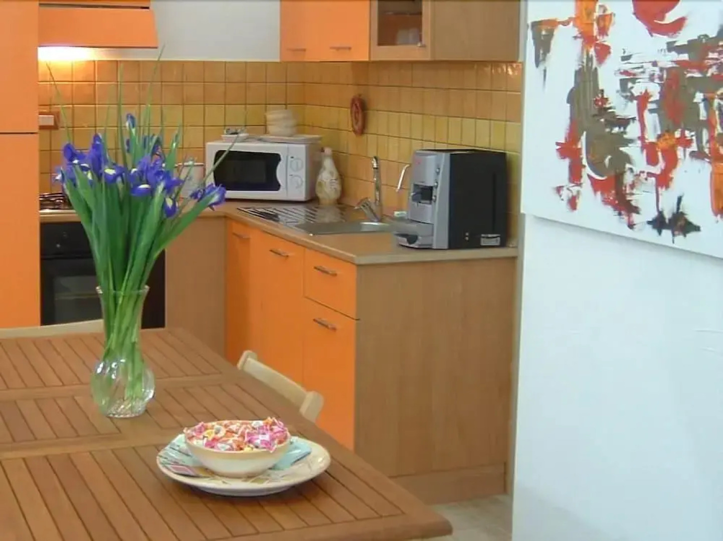 Bed & Breakfast Dorgali