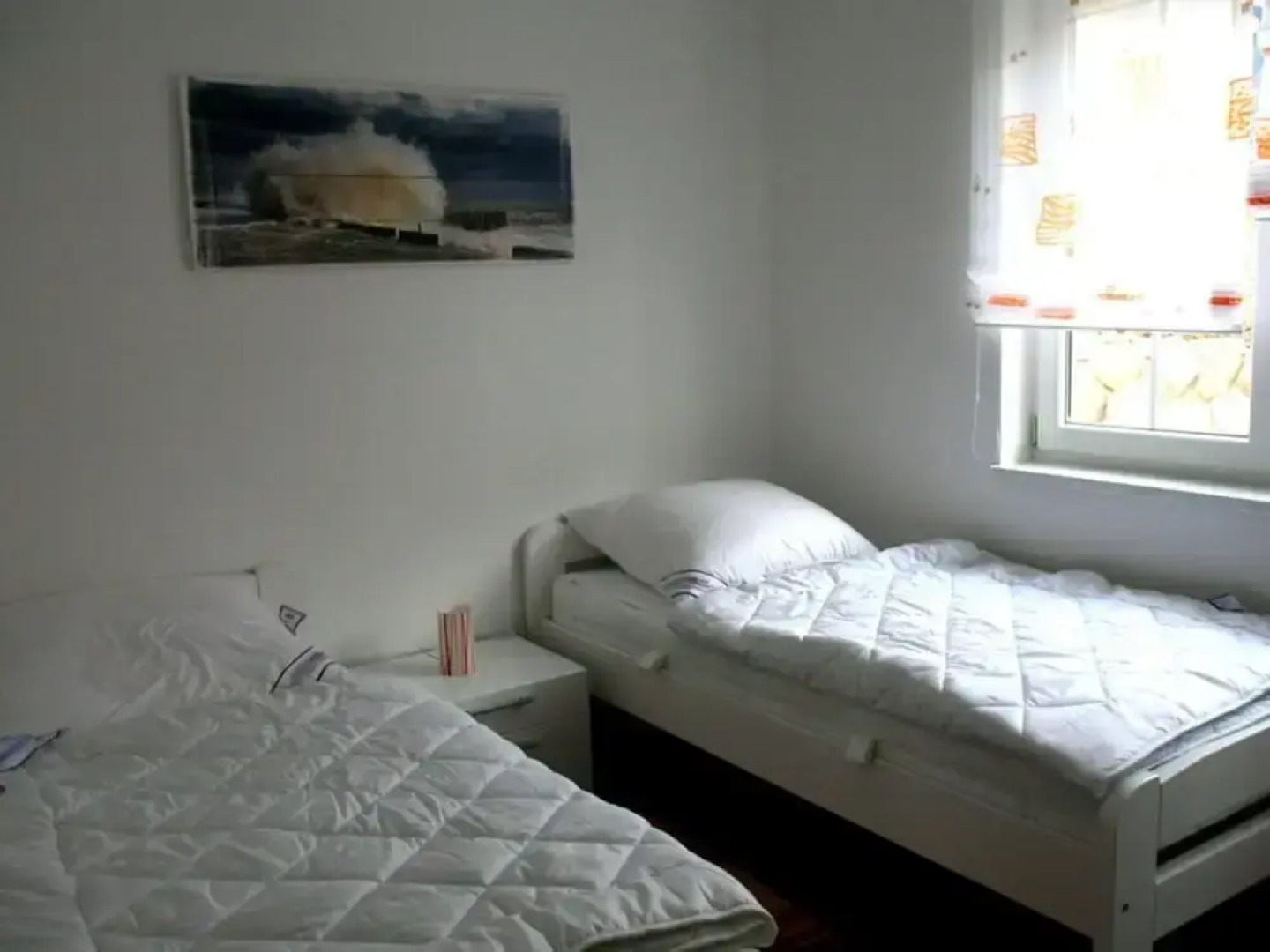 Holiday Home Hannah Comfortable Vacation Home