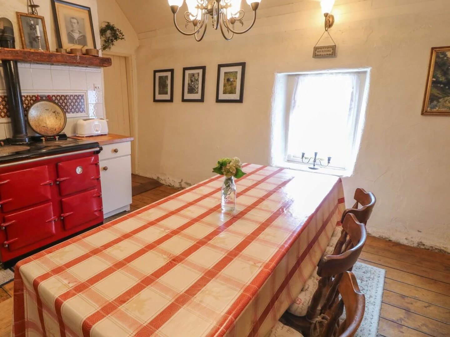 Mary Rose Cottage