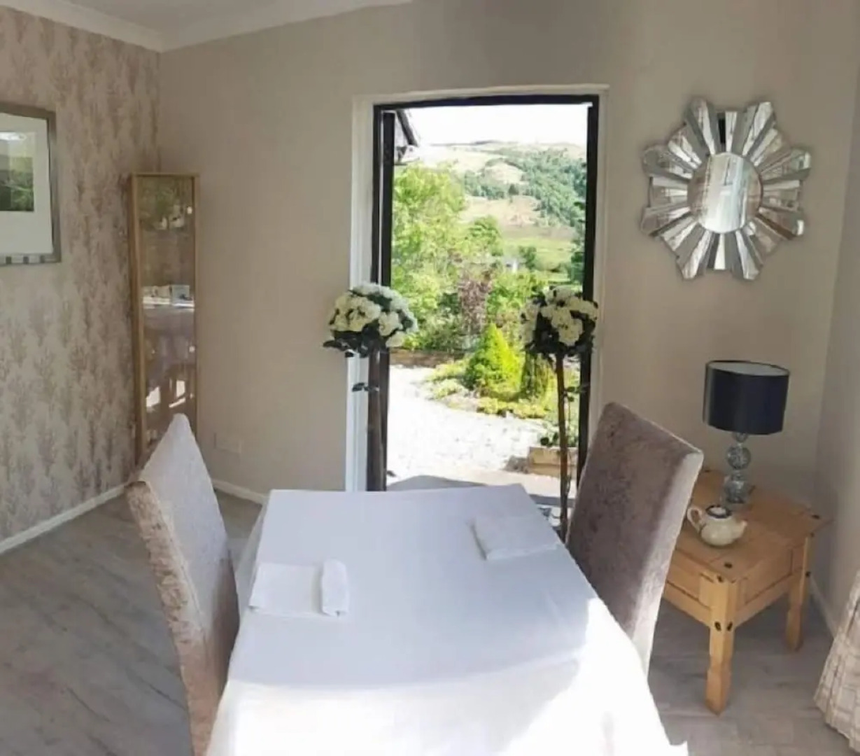 Strontian Boutique Bed & Breakfast