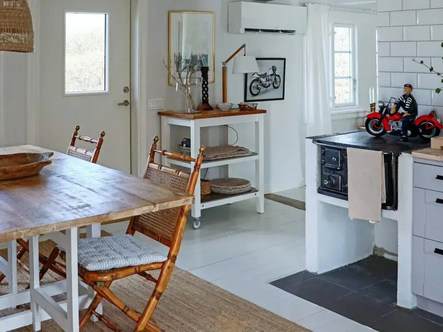 6 Person Holiday Home in Bastad-by Traum