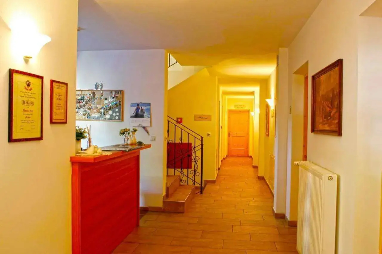 Gasthaus Bad Siess