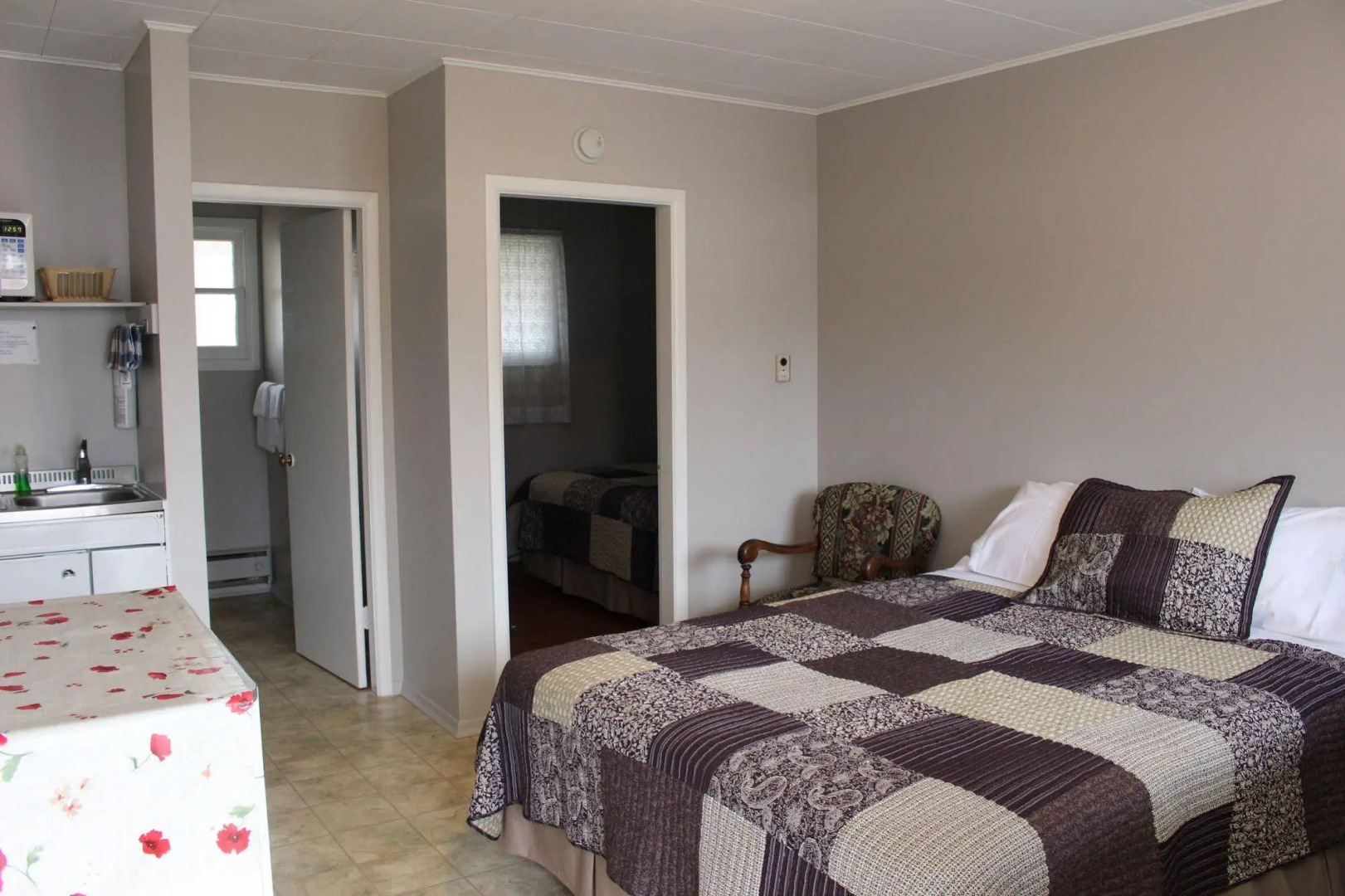 Victorian Motel & RV Park by Capital O