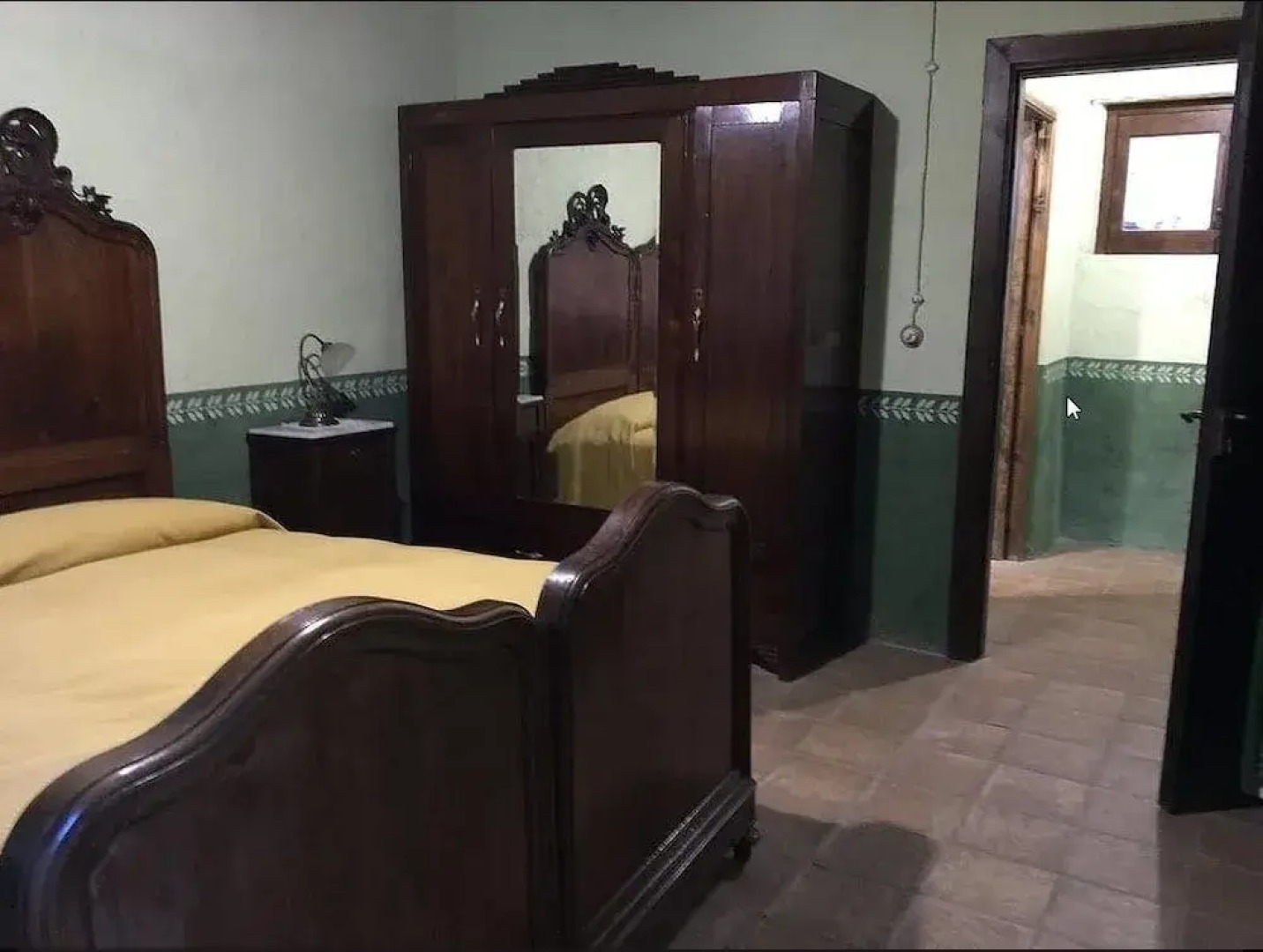 Agriturismo Colloreto