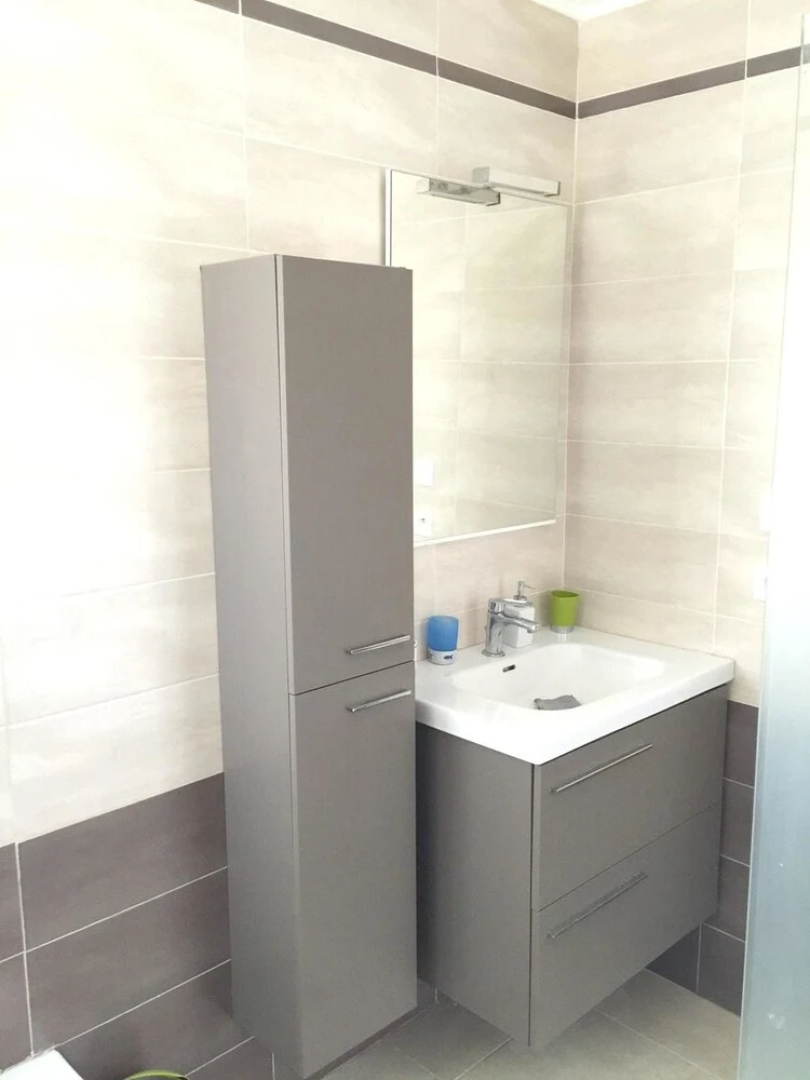 Apartment With 2 Bedrooms in Sorbo-ocagnano, With Enclosed Garden and