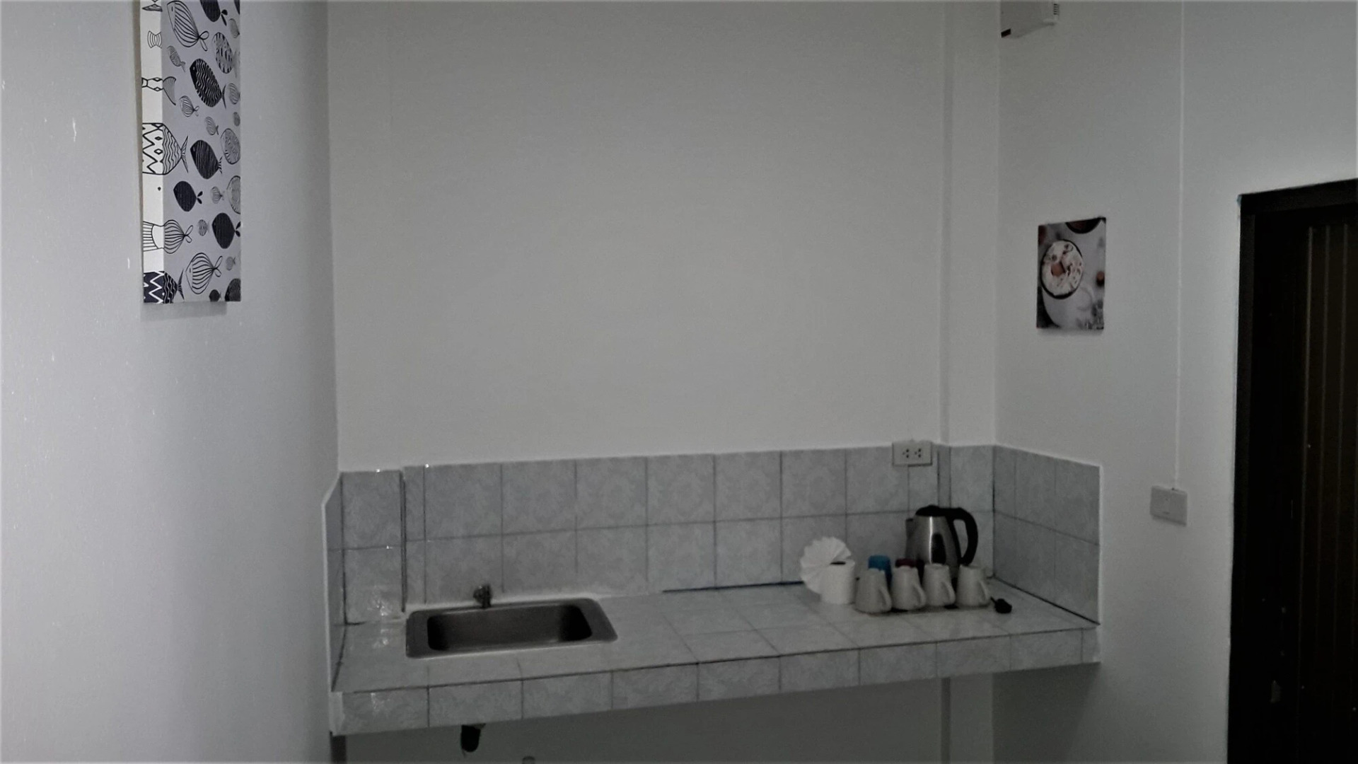 The Guest House - SHA