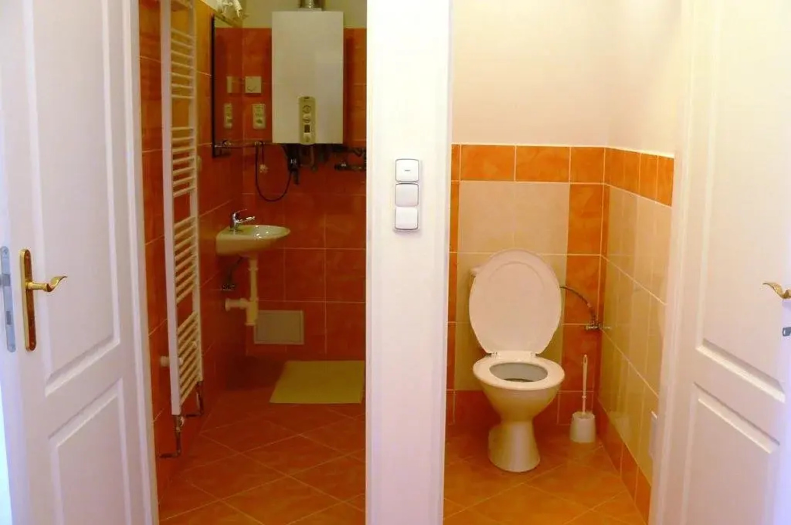 Ubytovani Svitavy-Náměstí Míru 13