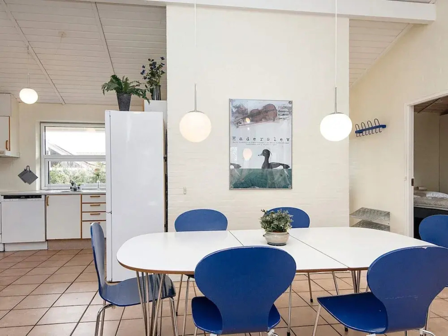 10 Person Holiday Home in Haderslev-by Traum