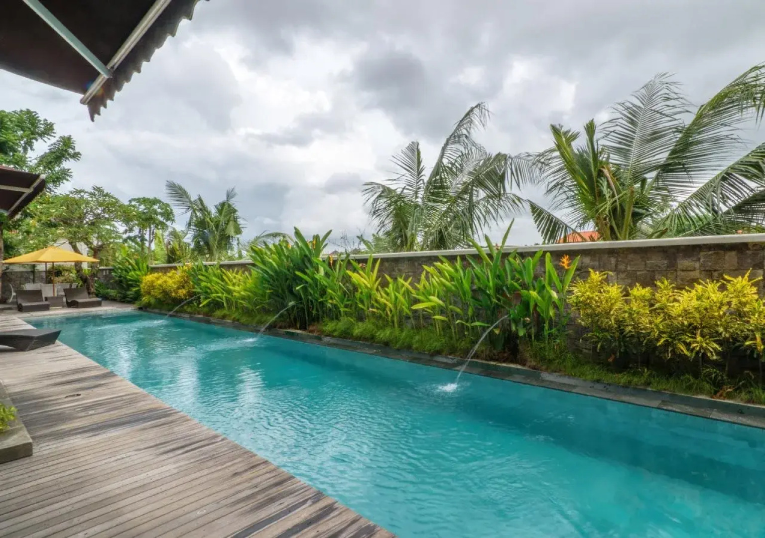 djabu Seminyak Hotel