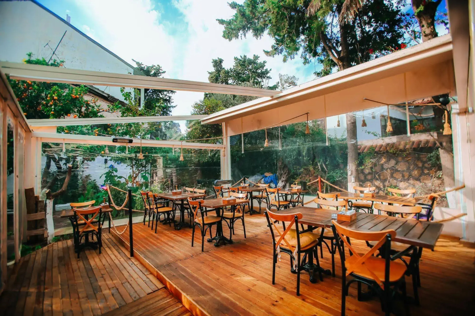 Hadrianus Boutique Hotel