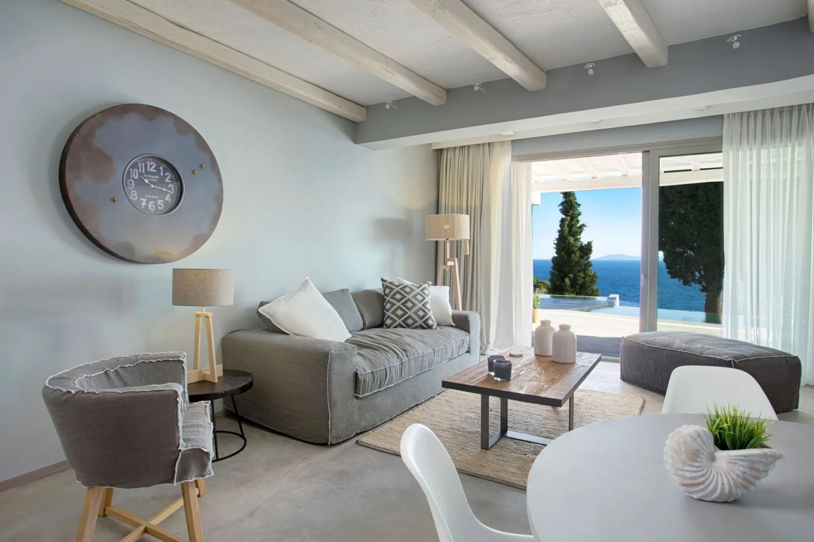 Porto Carras Villa Kalyva Mare