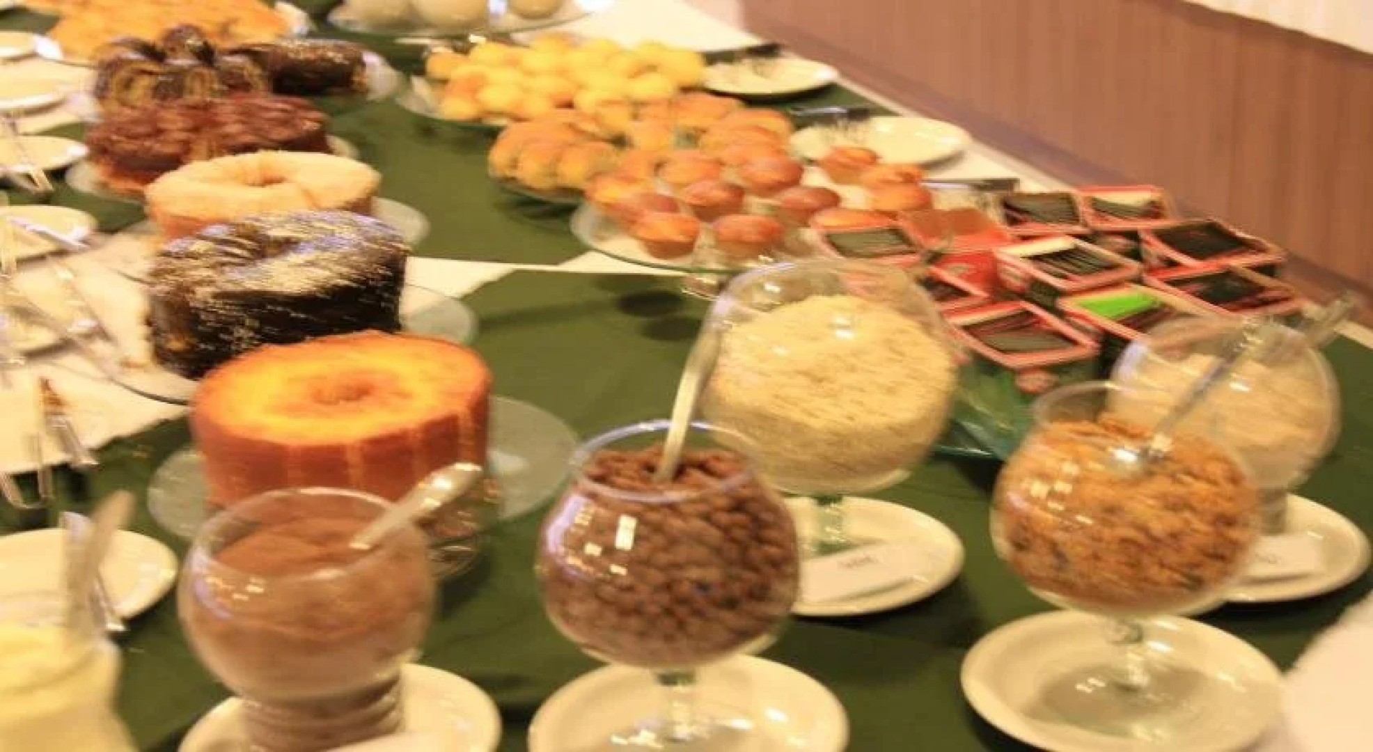 Residence Hotel Imperatriz