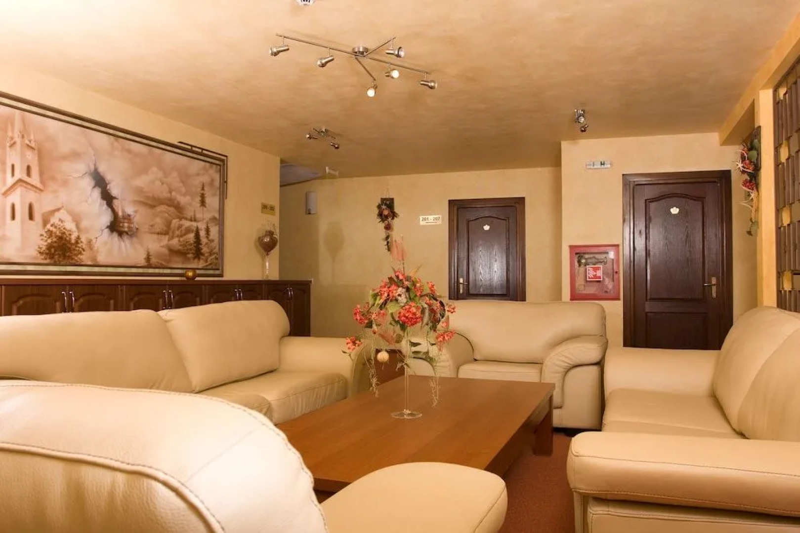 Krone Hotel Bistrita