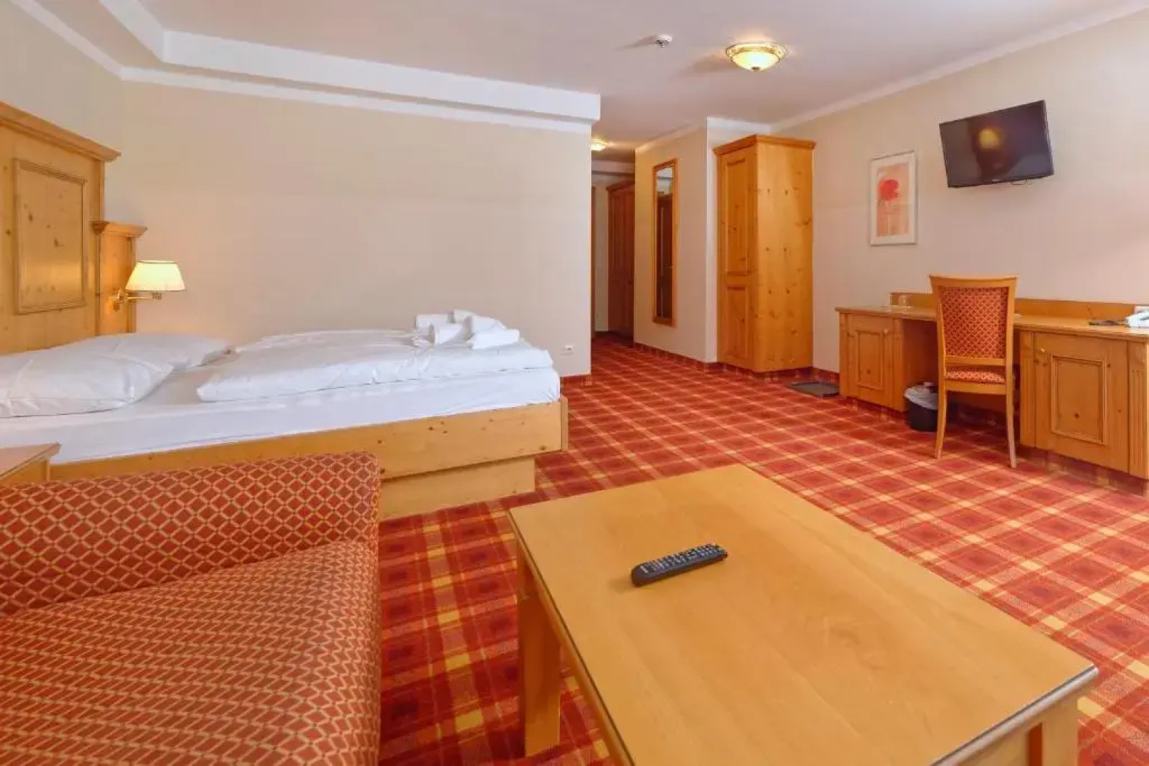 Wohlfühlhotel Ortnerhof