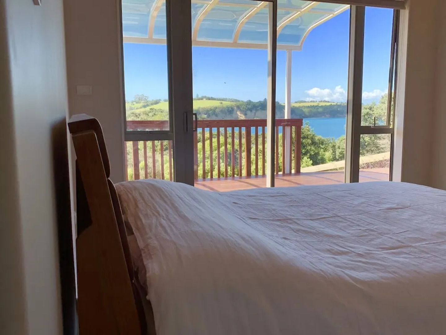 Seaside Vacation Home