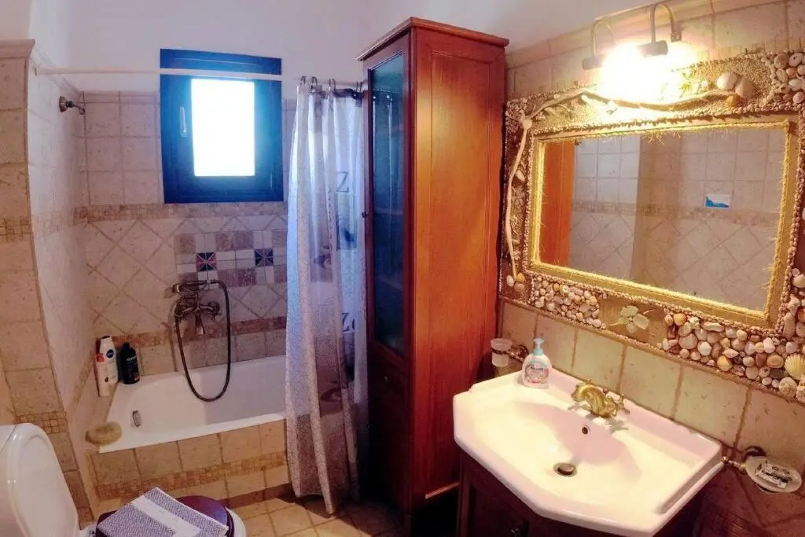 Callisto Plus Villa 1st and ground floor