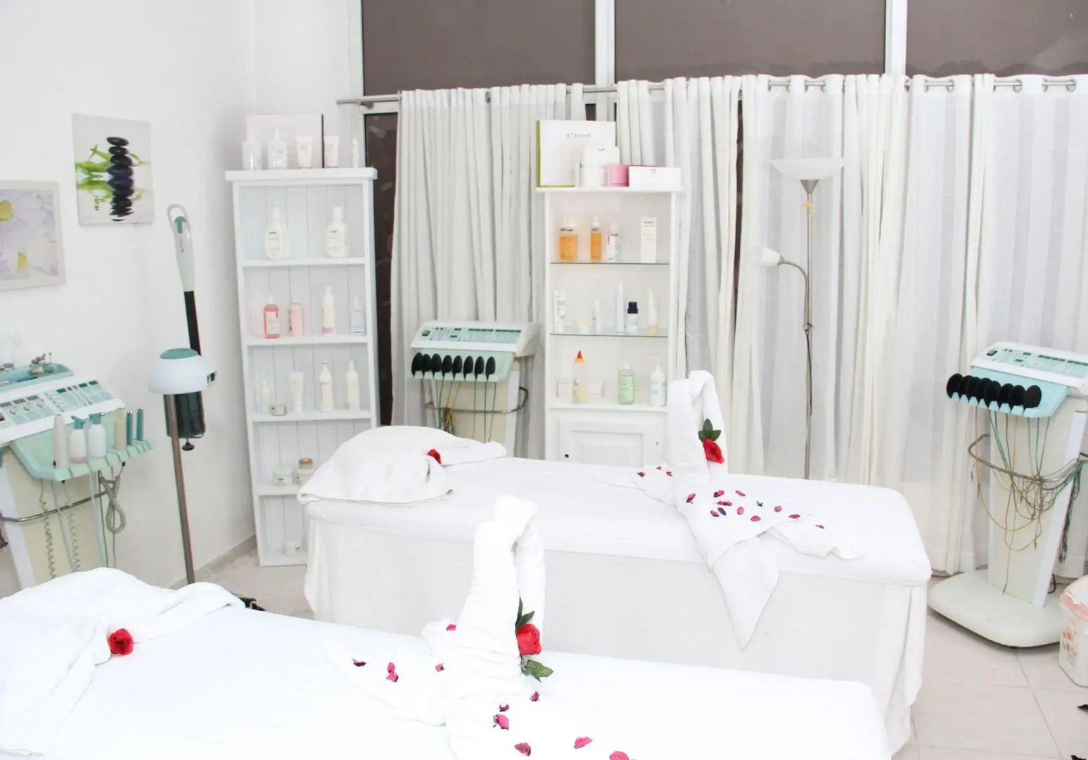 Kitewind Apartahotel Cabarete