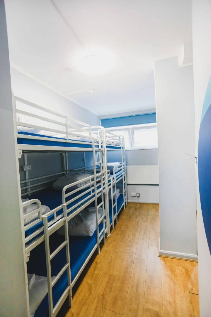 Via Limehouse - Hostel