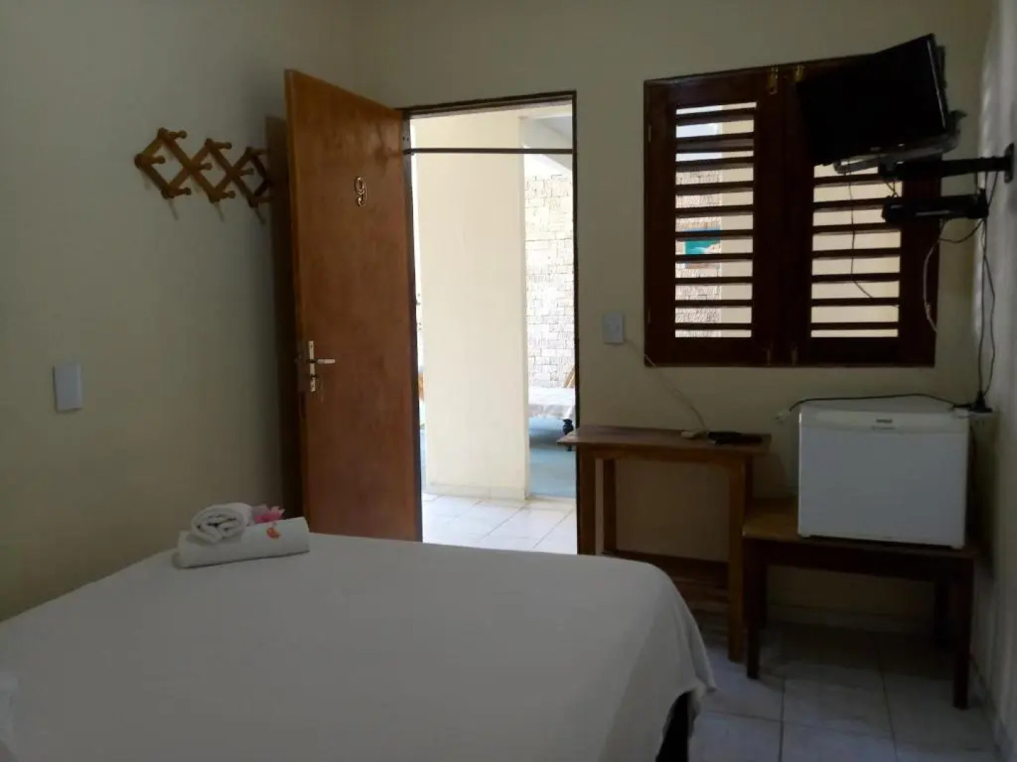 Pousada Meu Paraíso