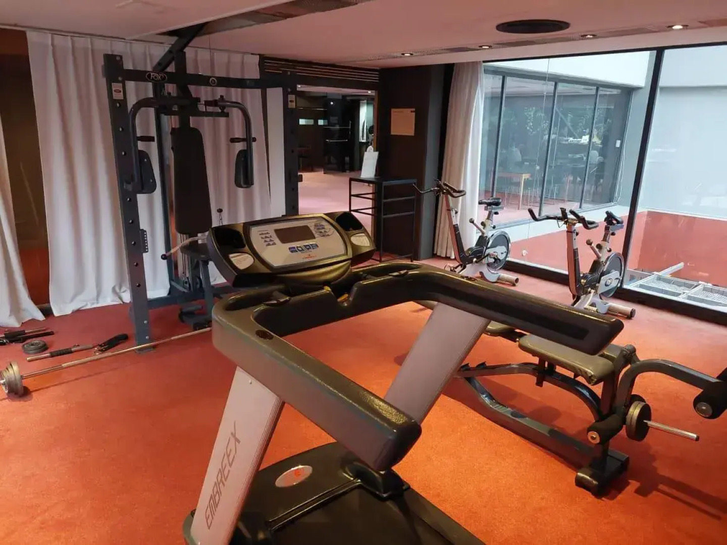 Raices Aconcagua Mendoza