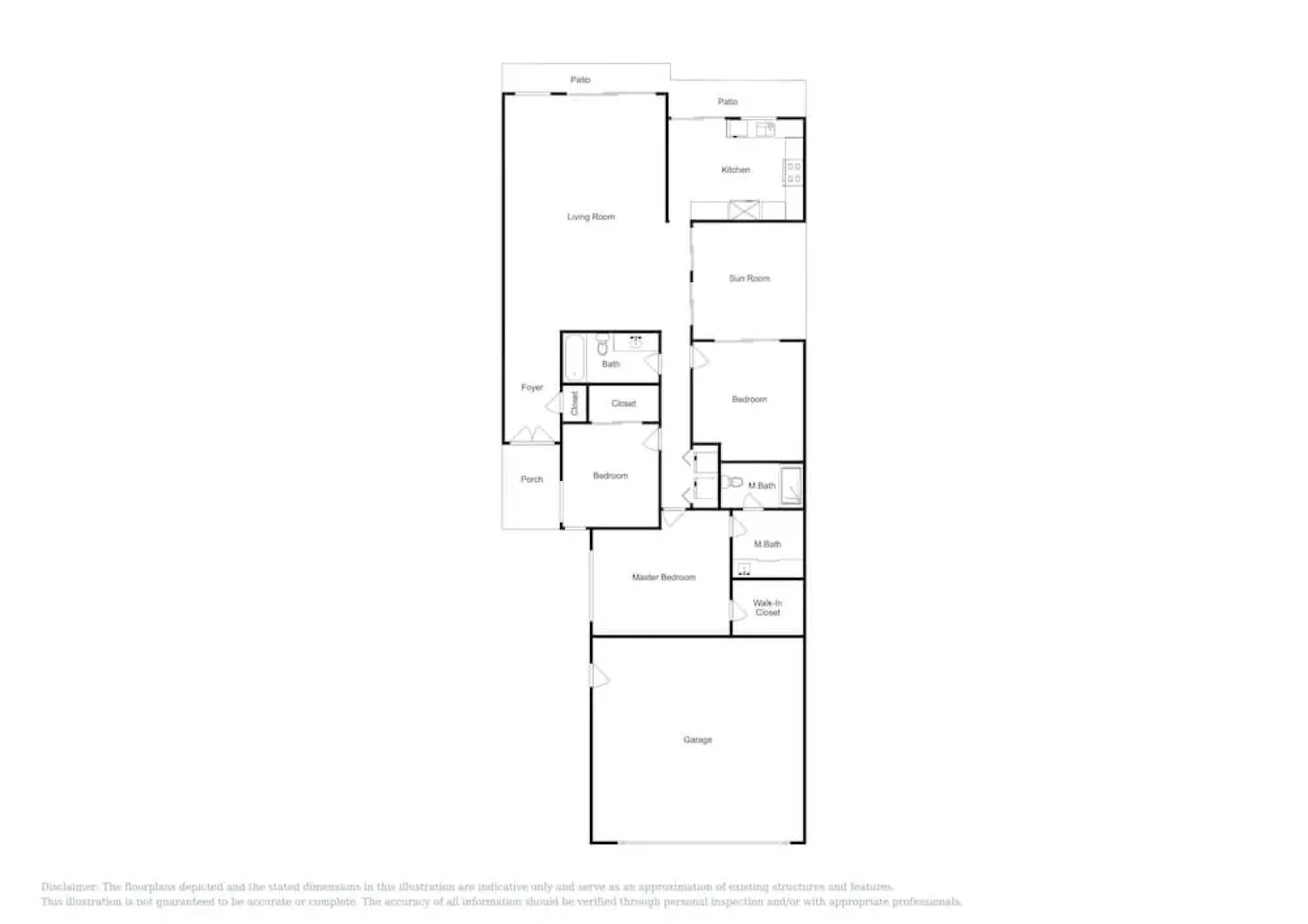 Rancho Mirage condo 146 - 2 Br condo by RedAwning