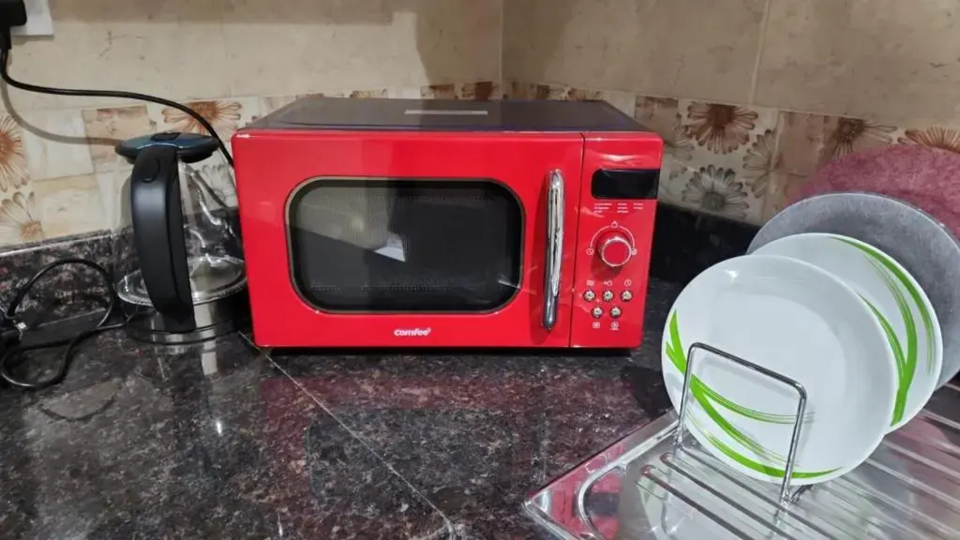 2 bedroom luxury beach apartment with Full seaView