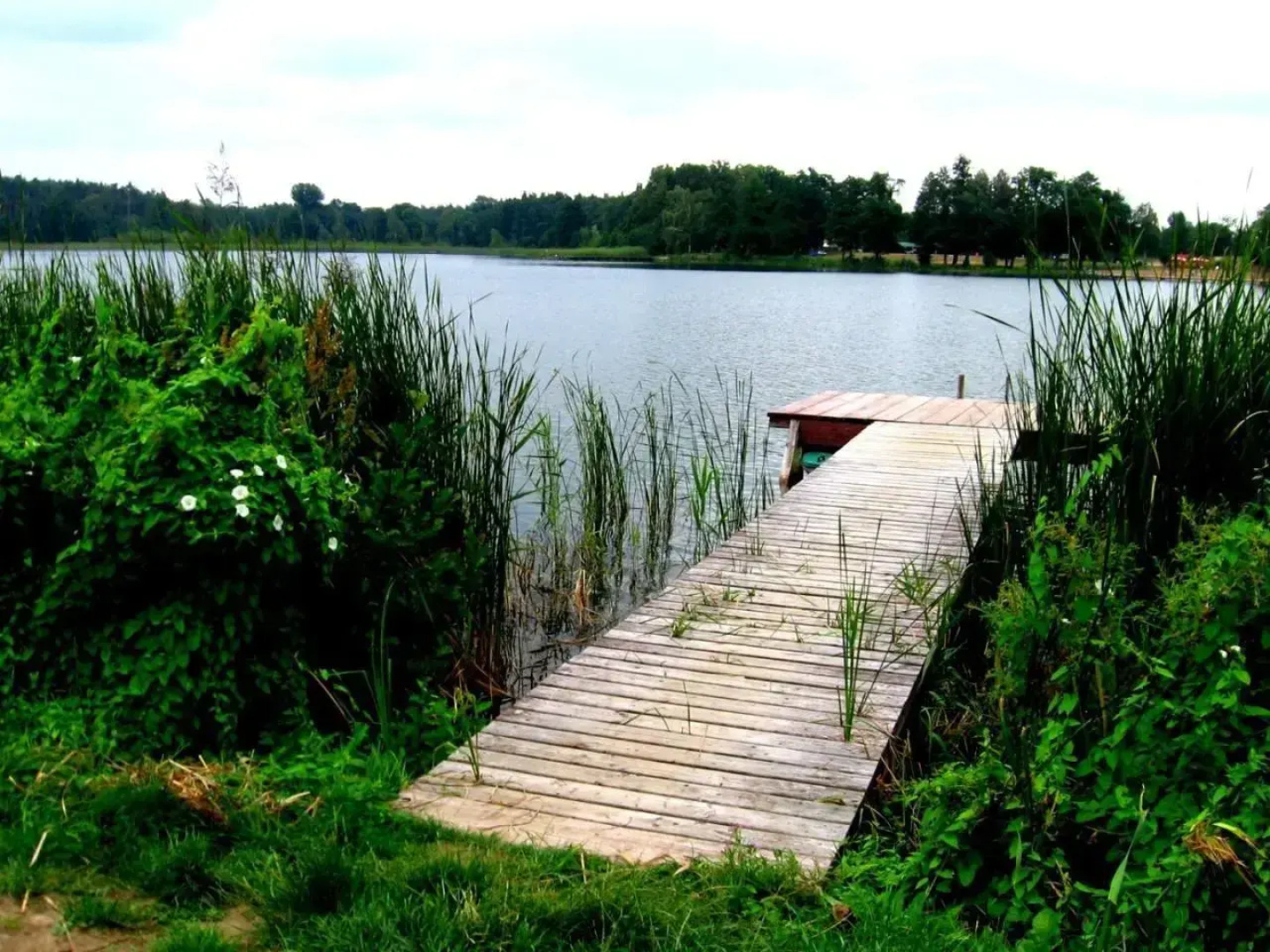 Sielankowy Domek