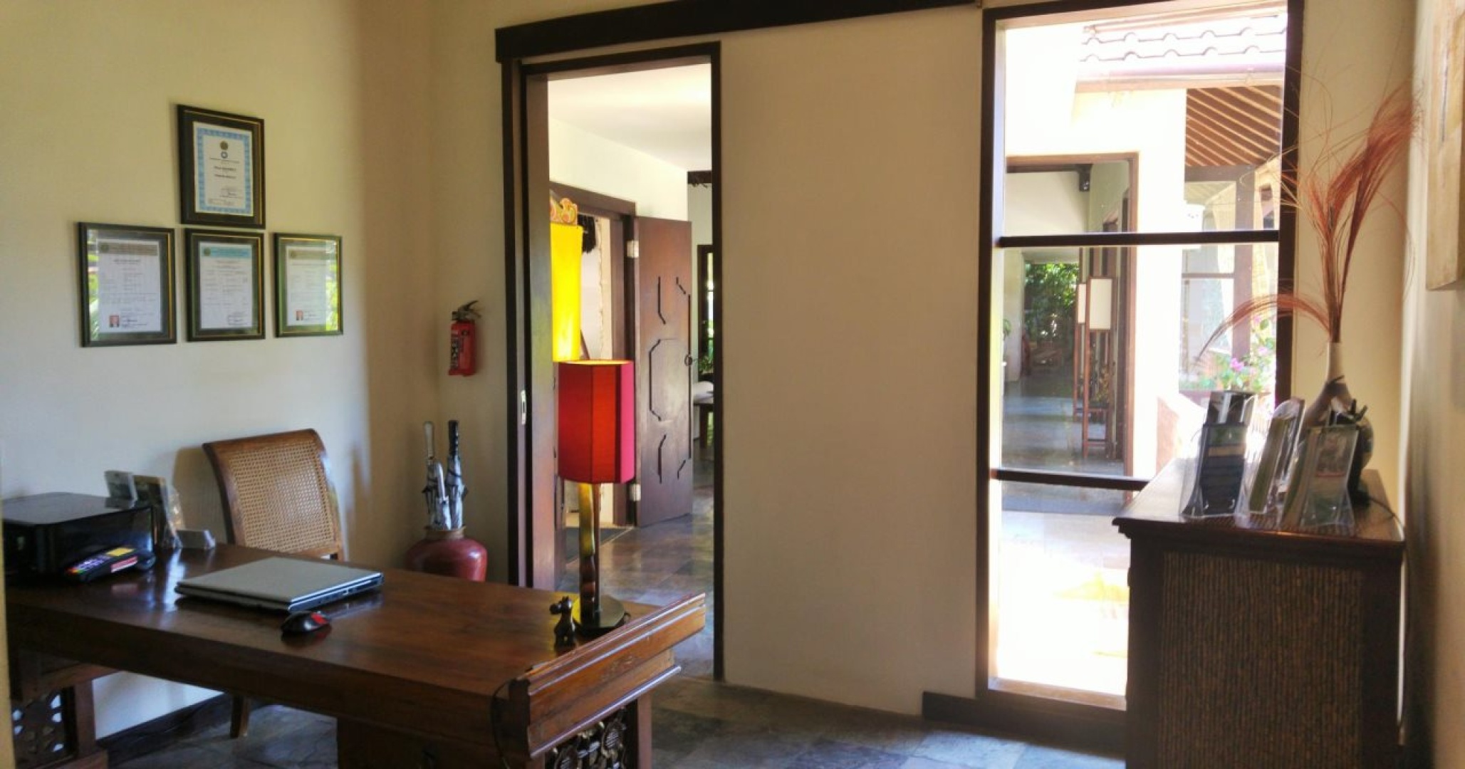 Villa Saraswati