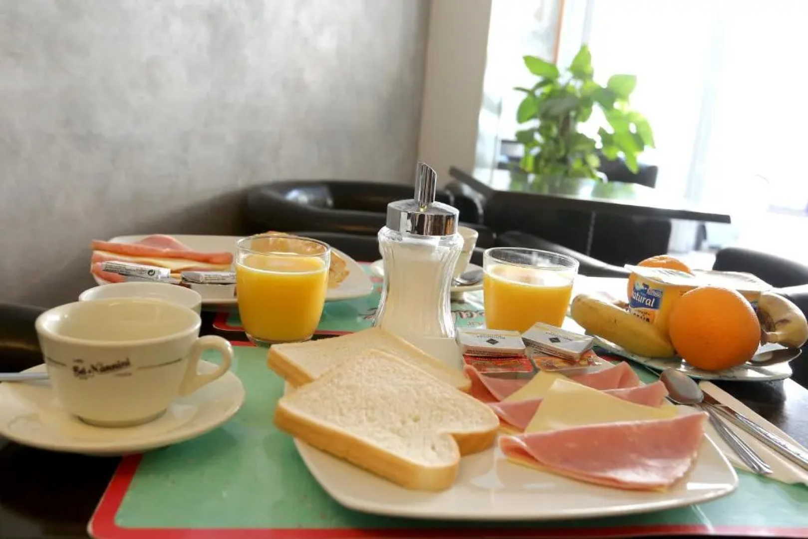 Hostal Lido