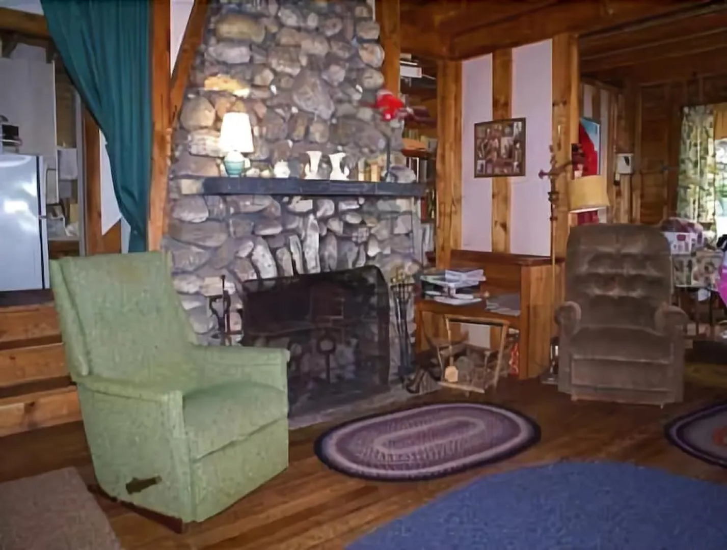 Moorings - Four Bedroom Home