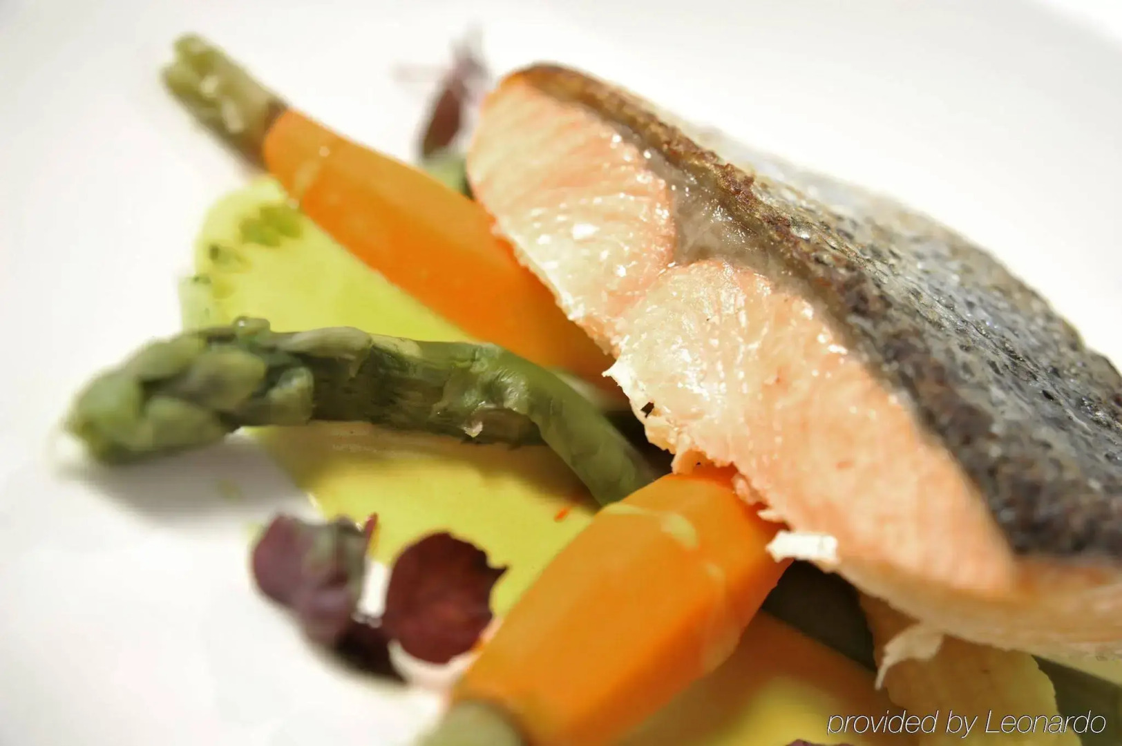 Fletcher Parkhotel Val Monte