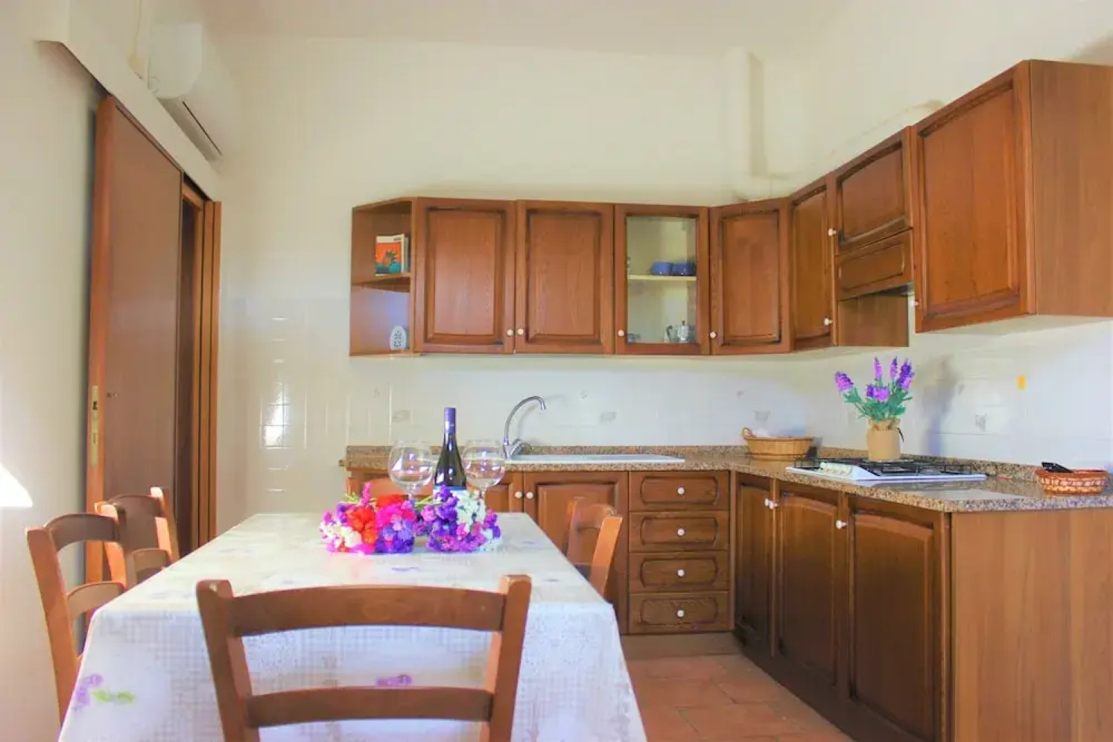 Agriturismo La Valle