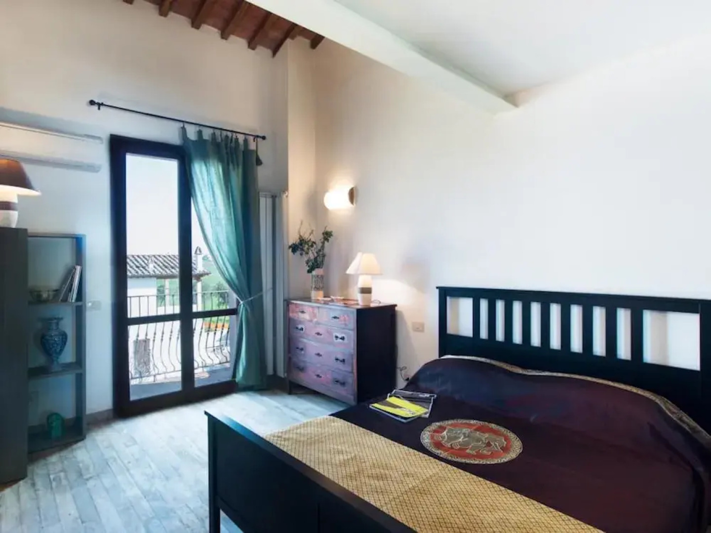 Residenza Revolution Tiziana