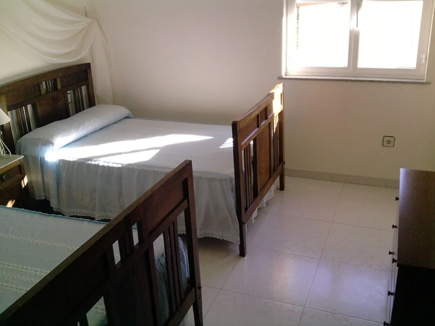 Apartamento Playa a 20 minutos de Santiago