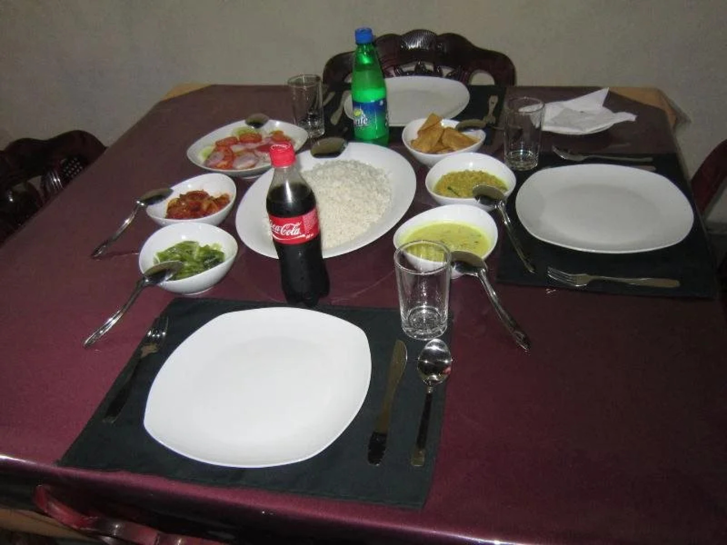 Hotel Gayan's