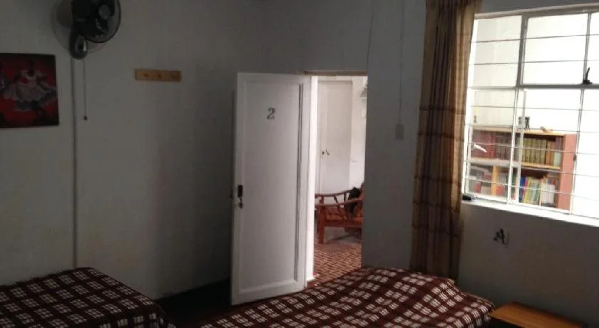 Residencial Munay Wasi