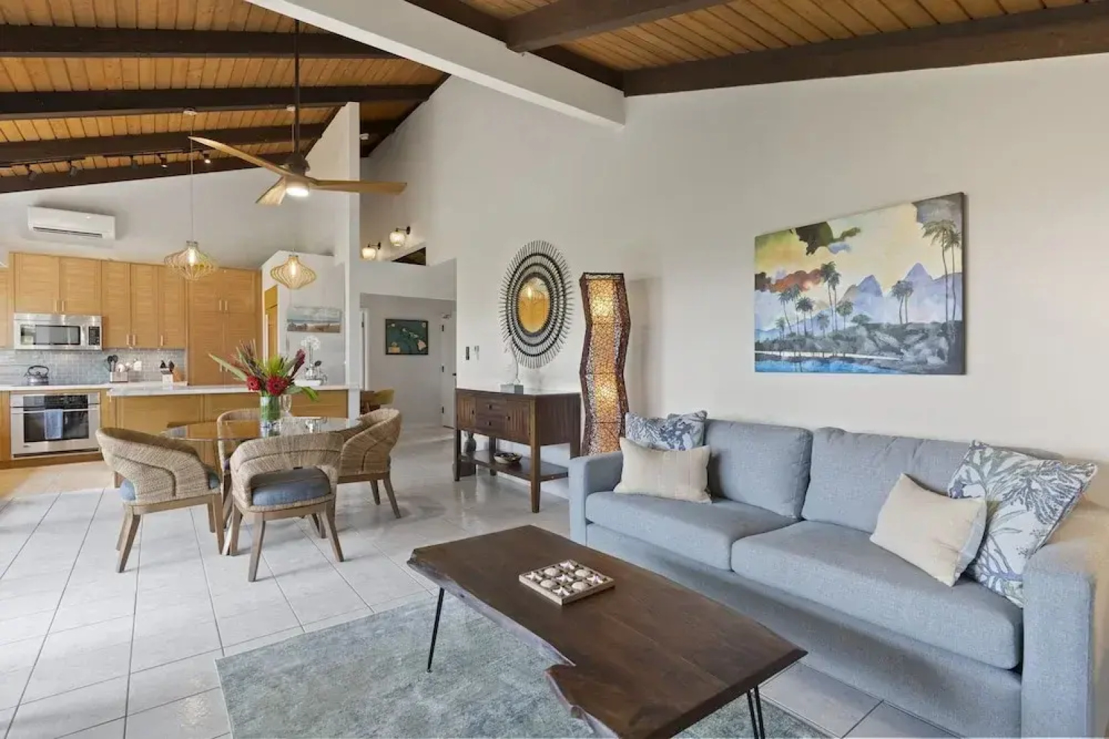 Enchanting Wailea Ekolu Oceanview Vistas