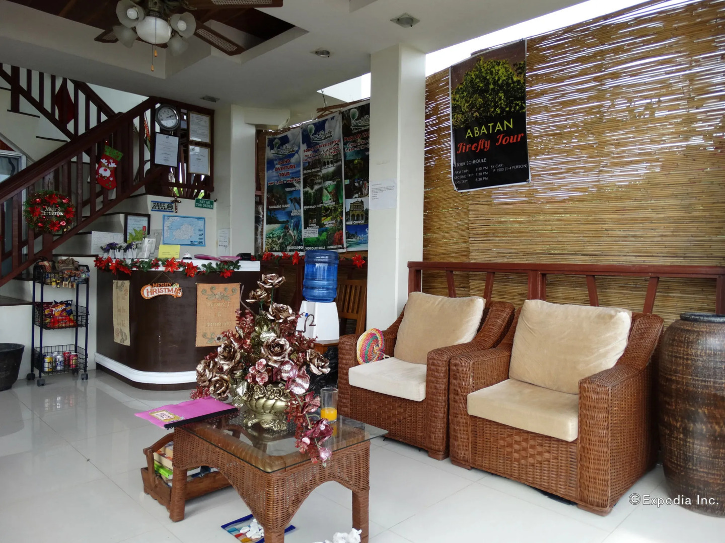 Royal Paradise Guesthouse