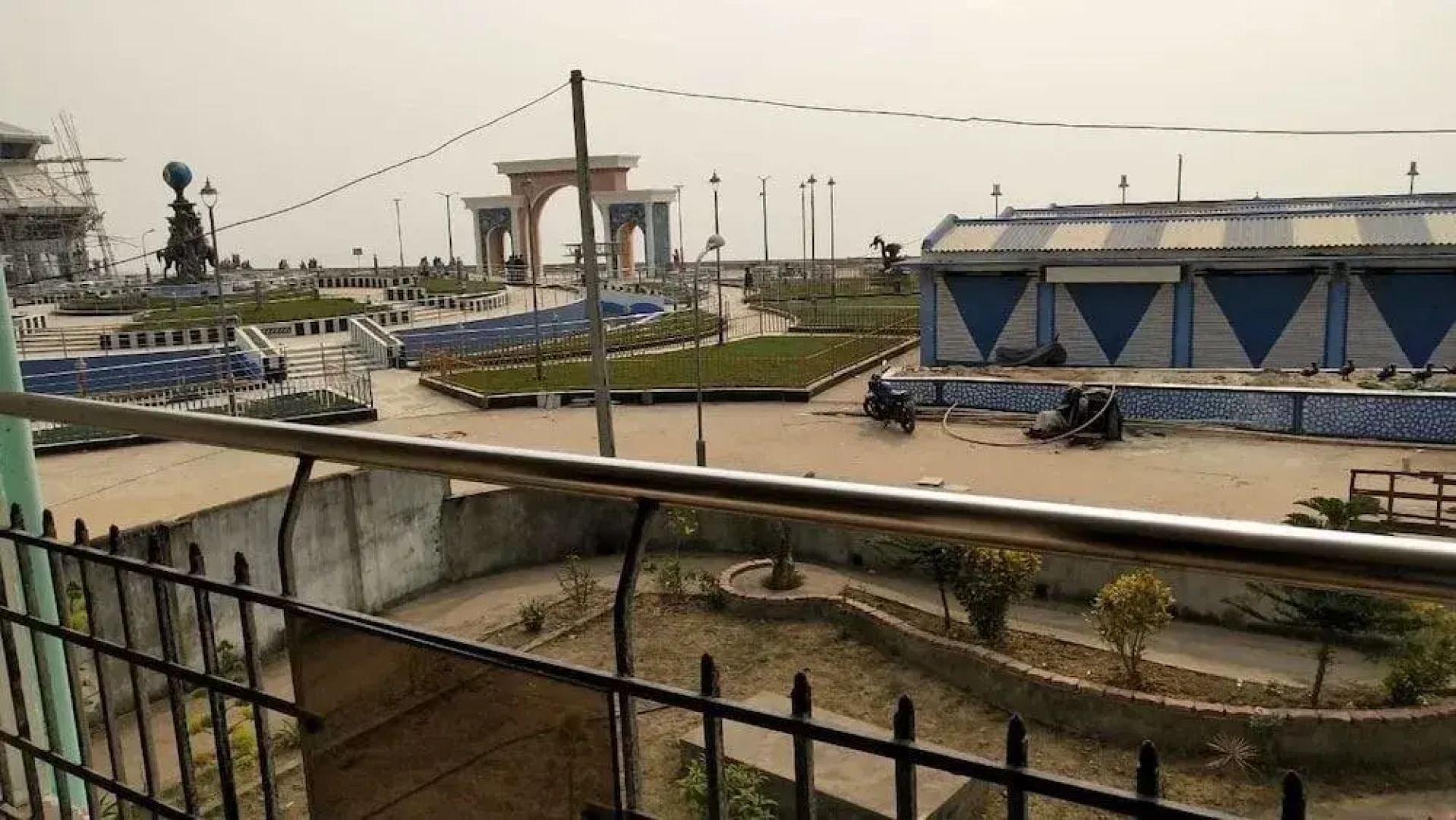 Shree Bhakti Sagar Hotel