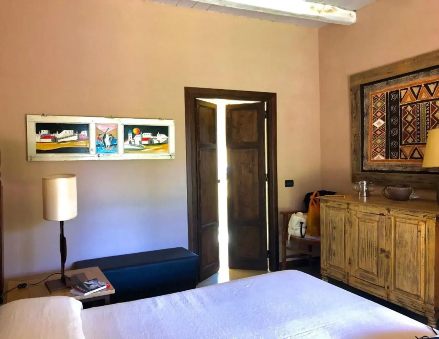 Villa Tartaruga