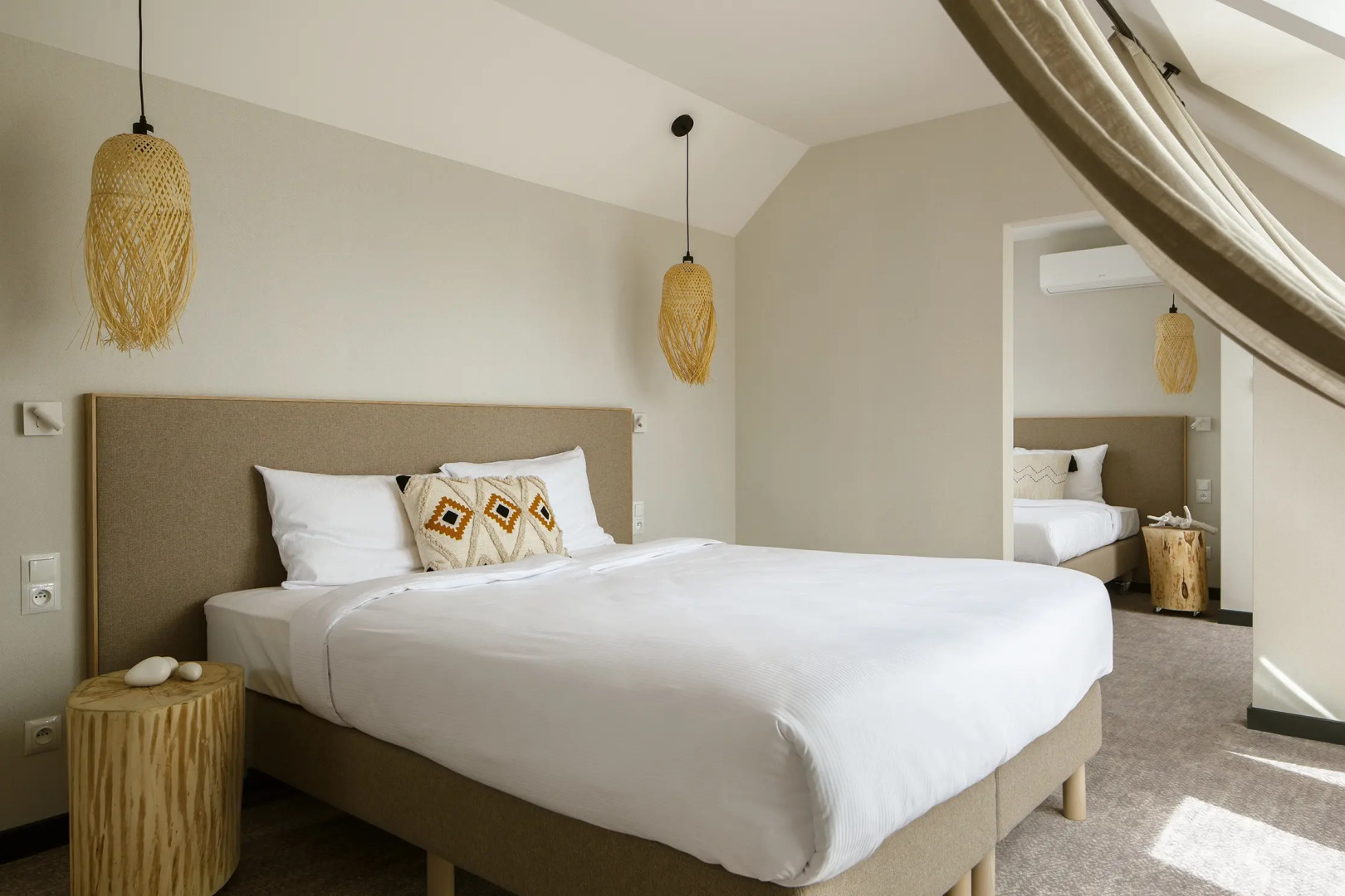 Saltic Resort & SPA ŁEBA