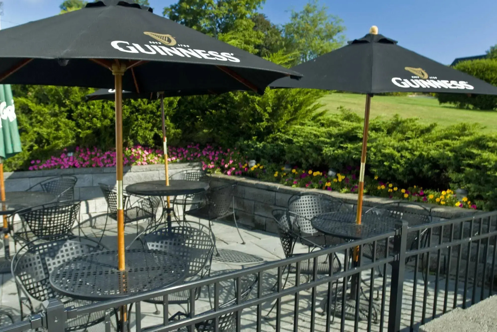 Union Bluff Hotel & Meeting House