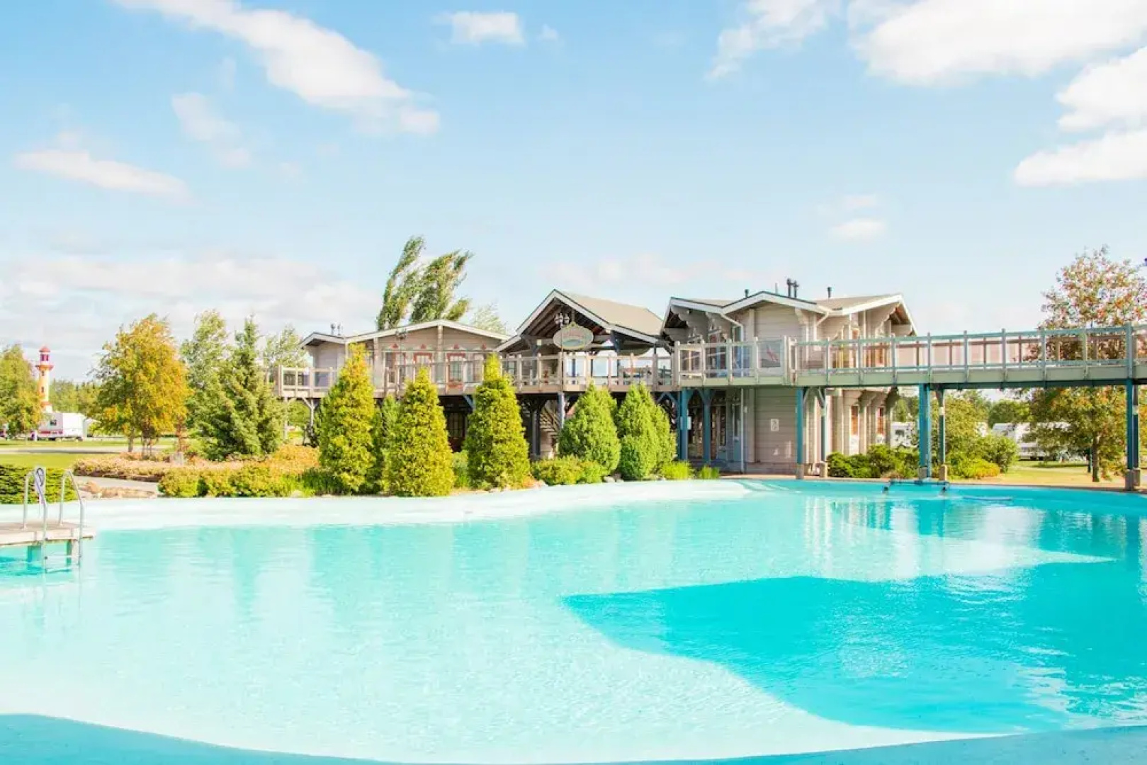 Park Hotel Härmä PowerPark